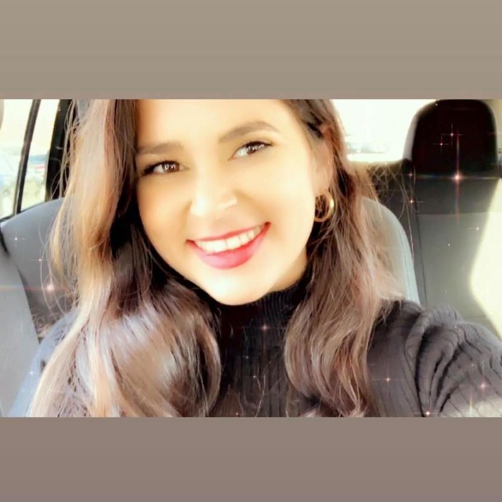 Meet your Posher, Alyna